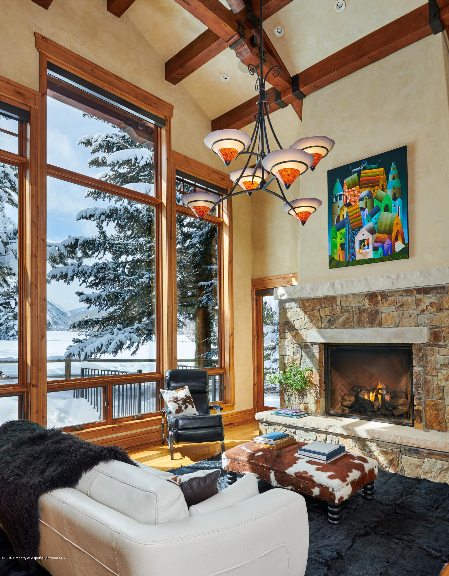 1227 Alta Vista Aspen CO 81611