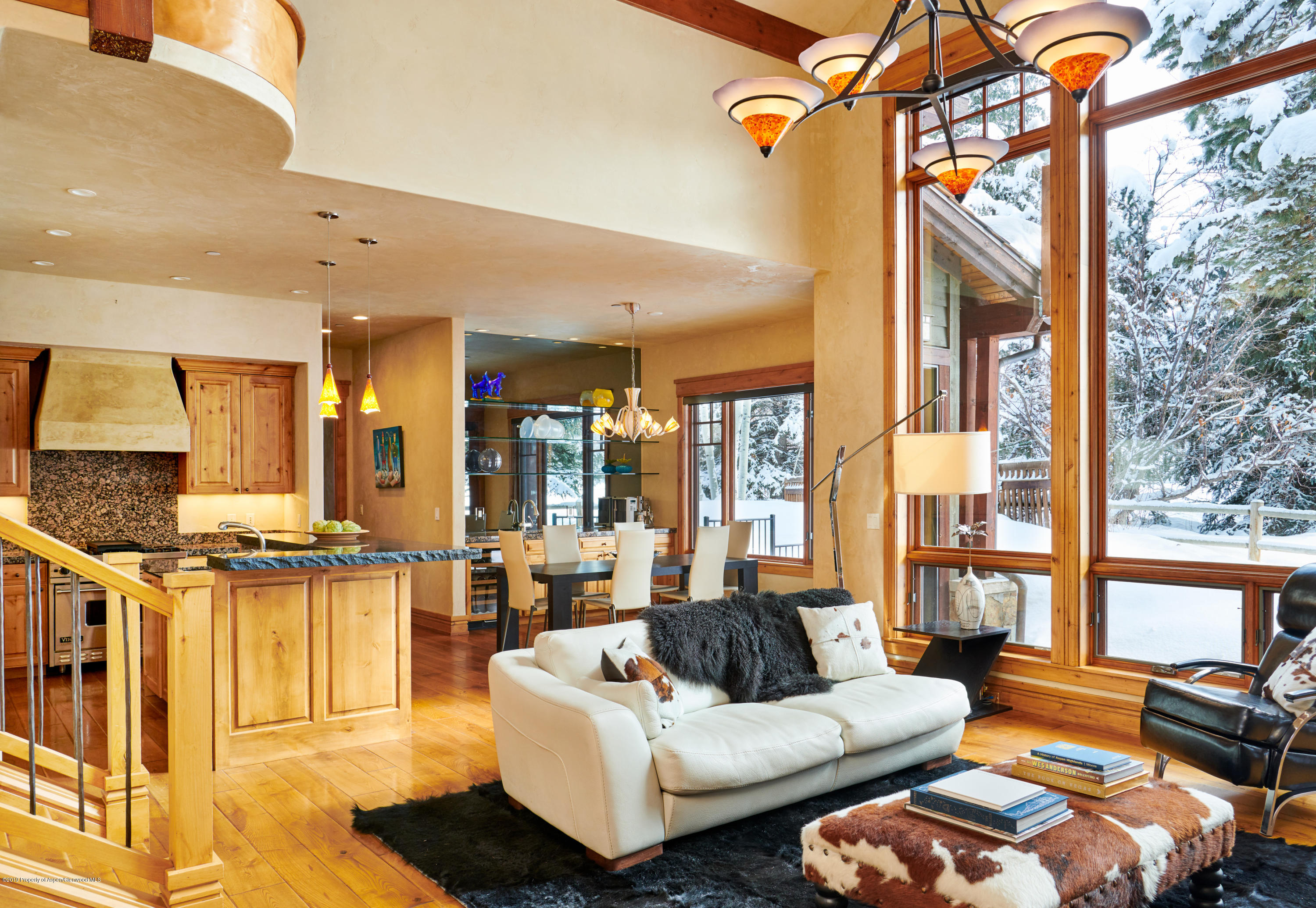 1227 Alta Vista Aspen CO 81611