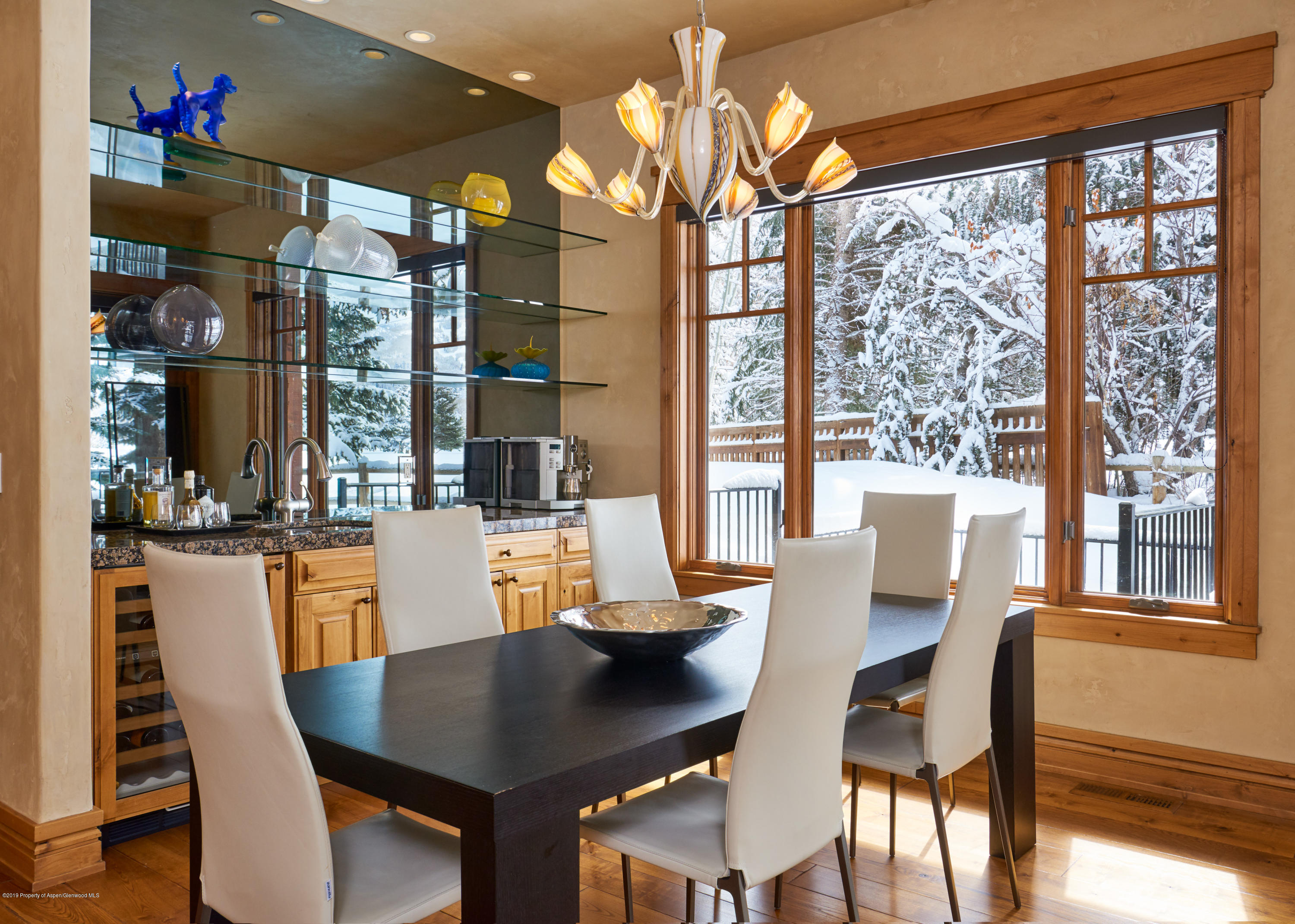 1227 Alta Vista Aspen CO 81611
