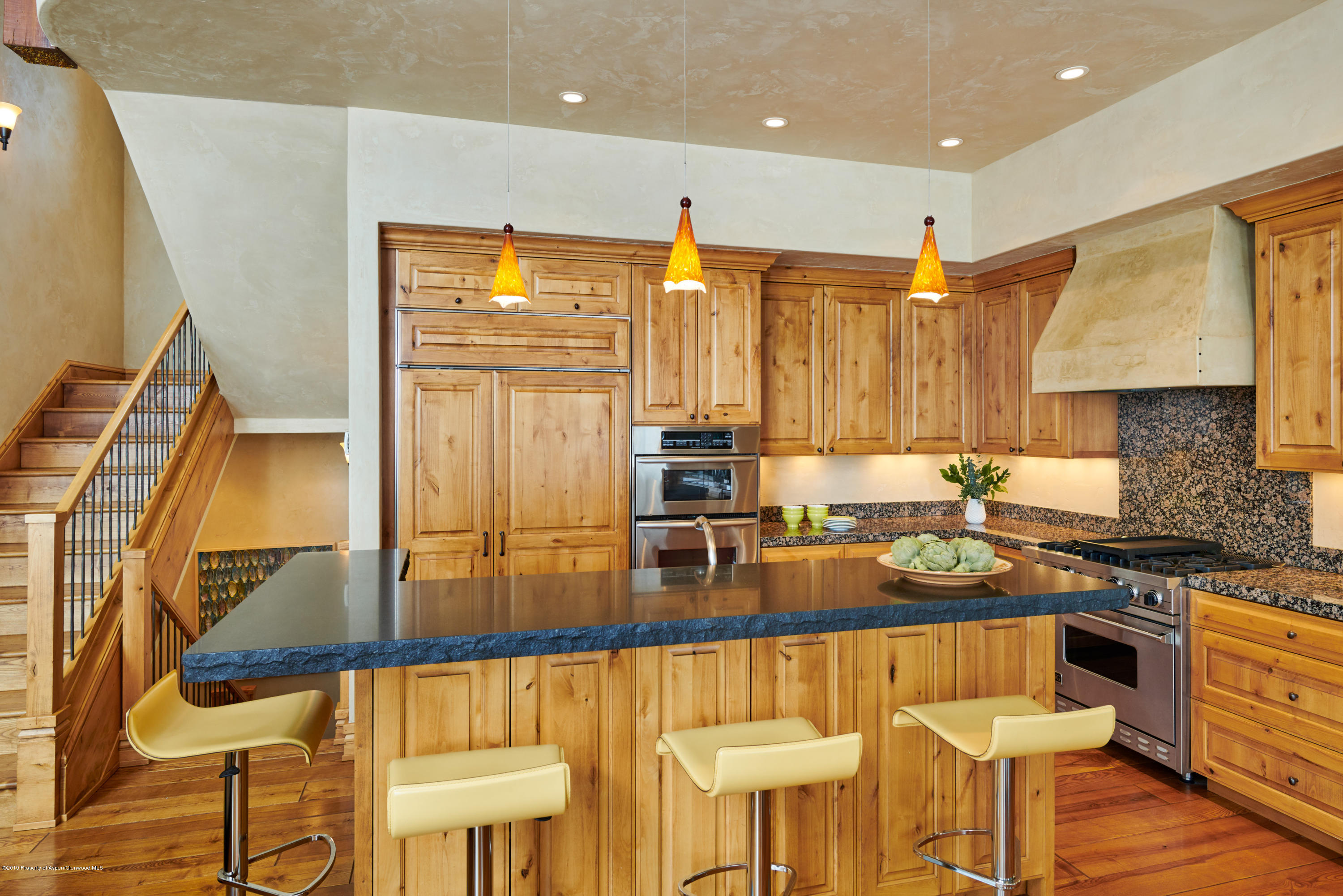 1227 Alta Vista Aspen CO 81611