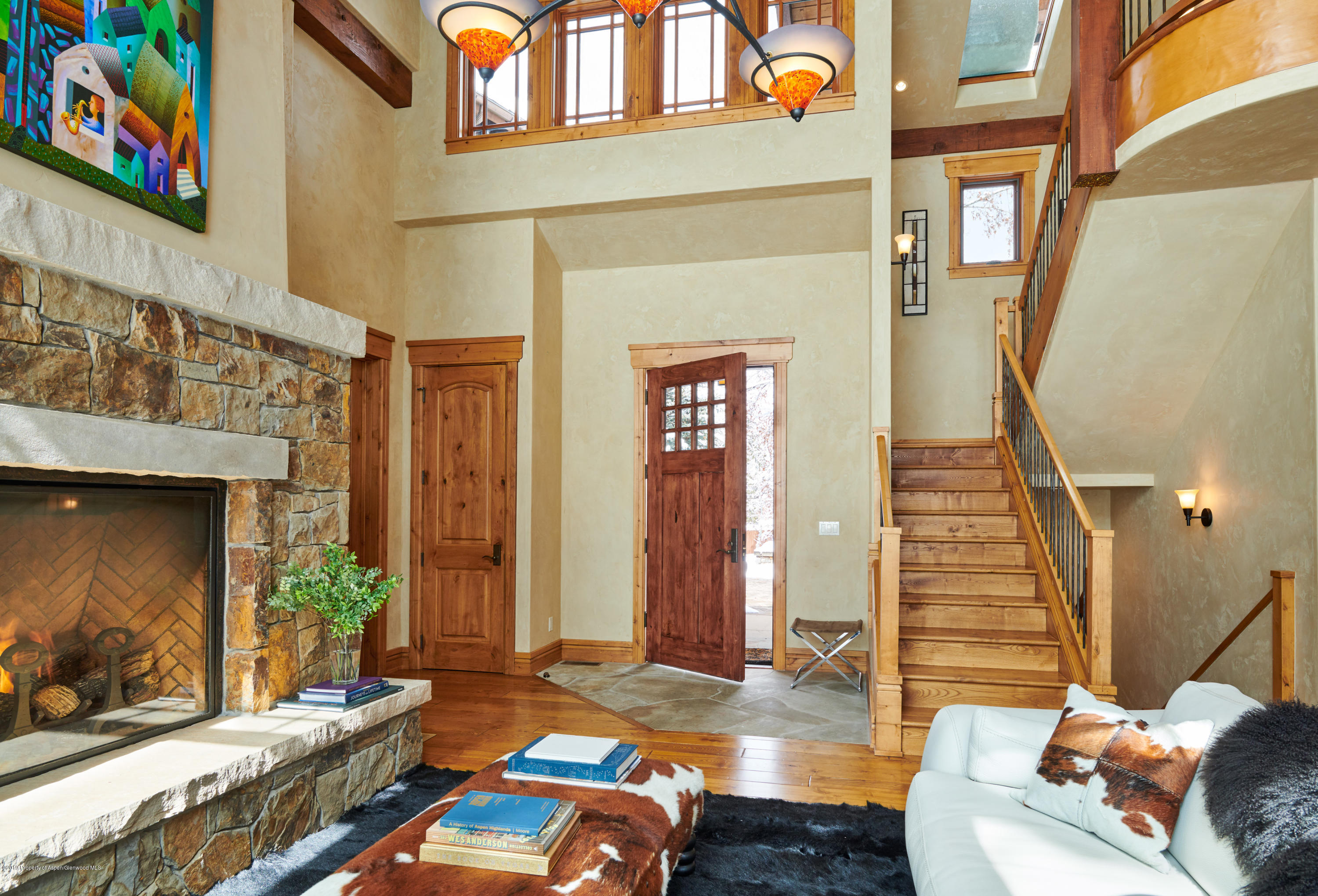 1227 Alta Vista Aspen CO 81611