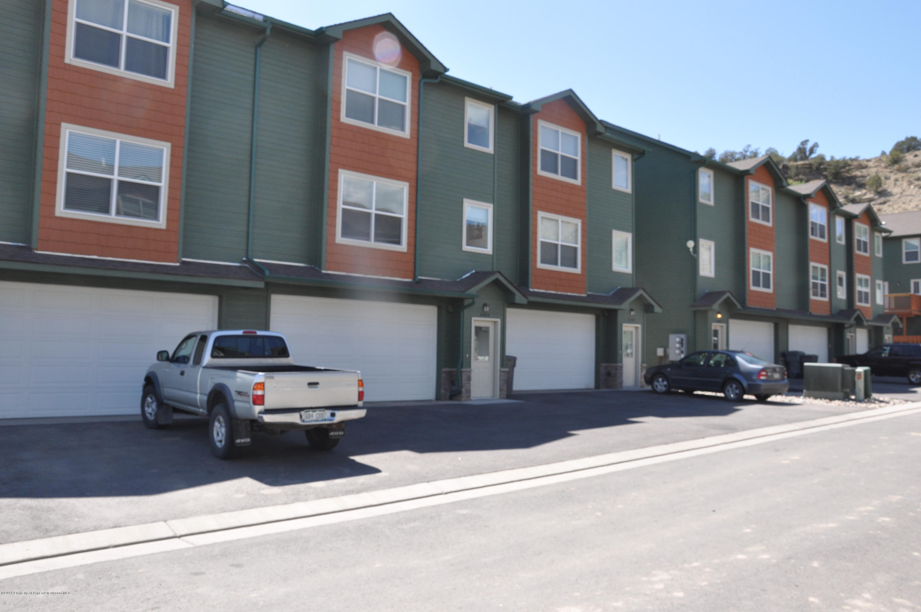 2429 Pine Lane Rifle CO 81650