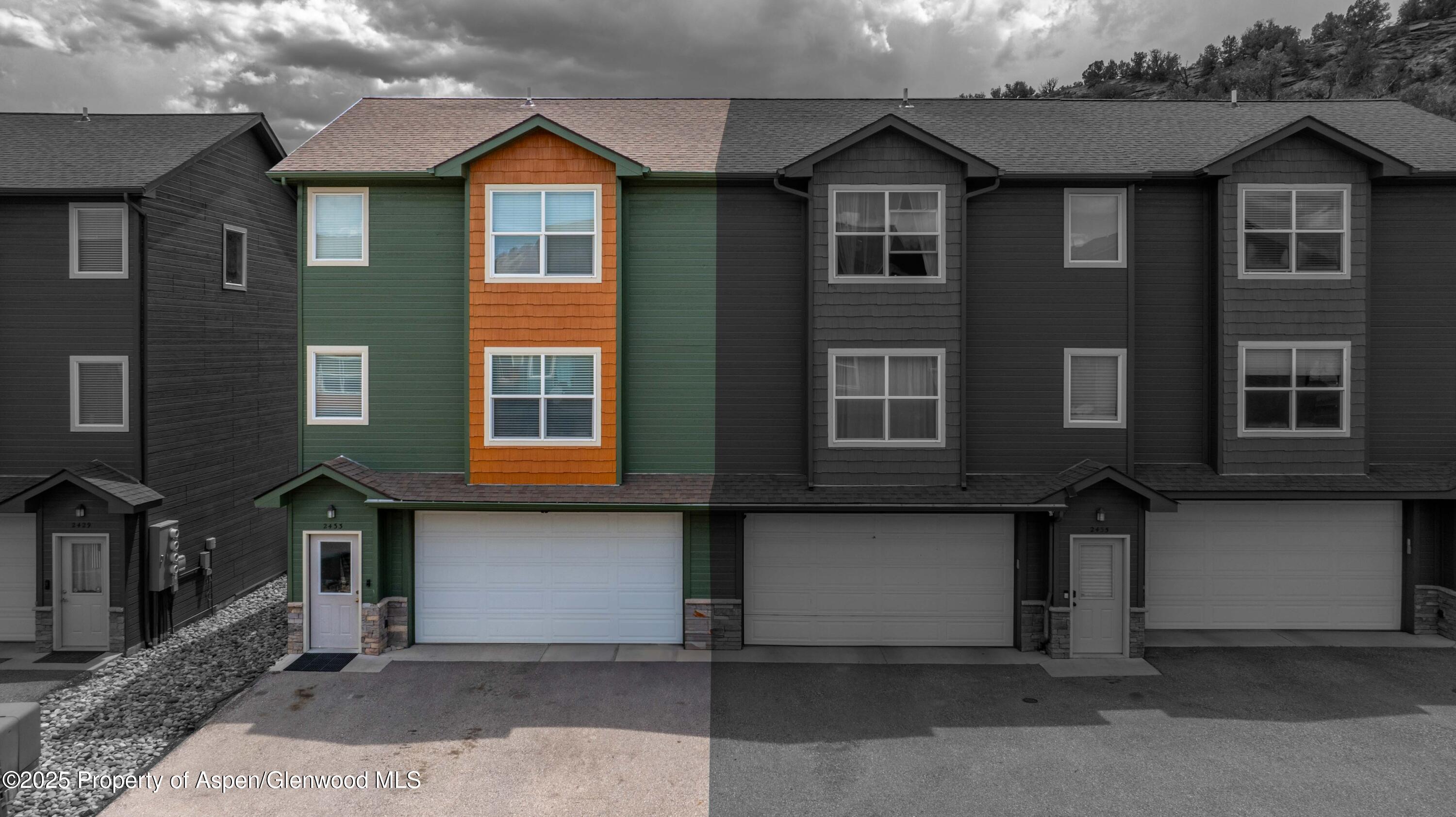 2433 Pine Lane Rifle CO 81650