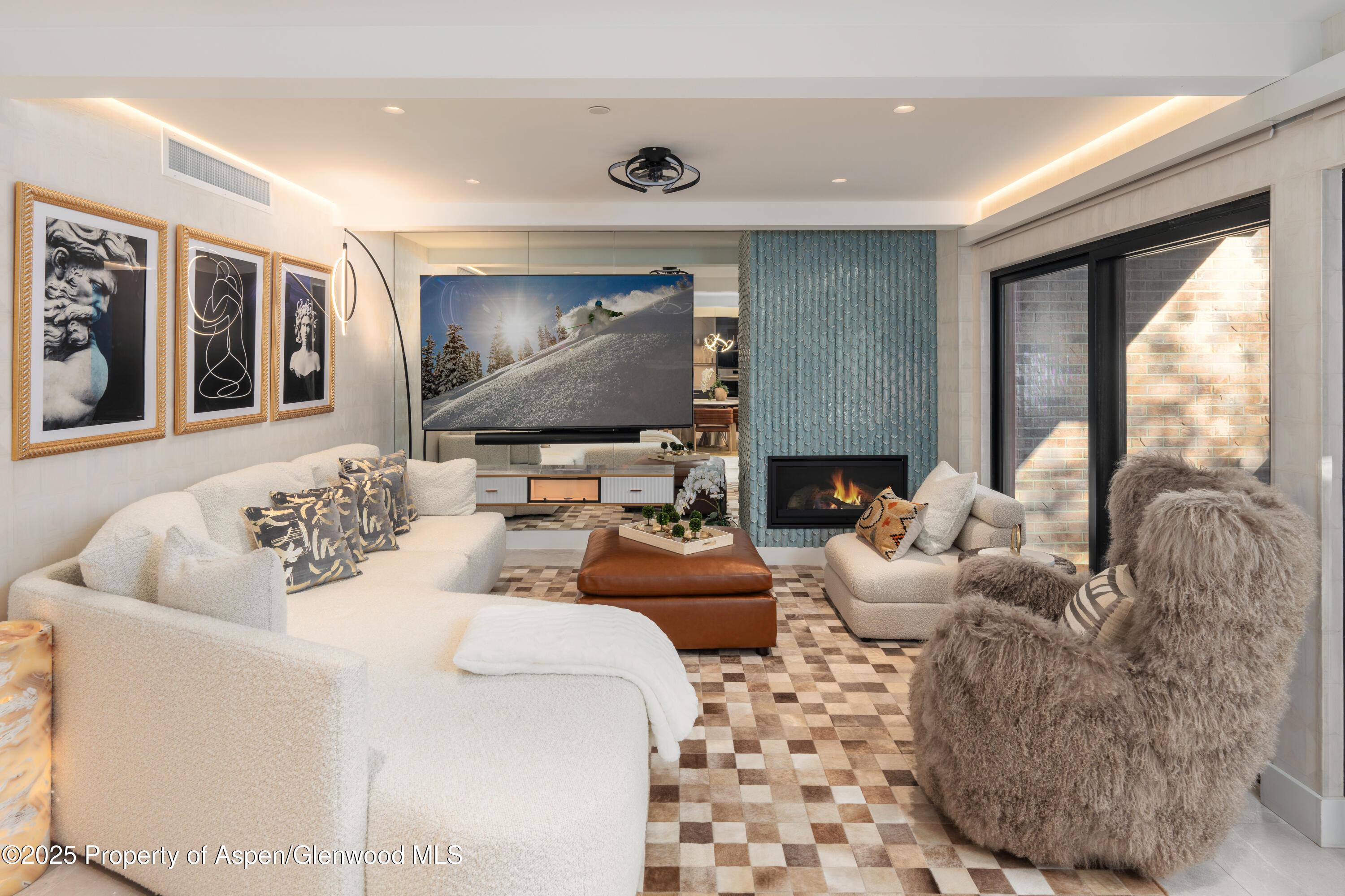 617 E Cooper Avenue Aspen CO 81611