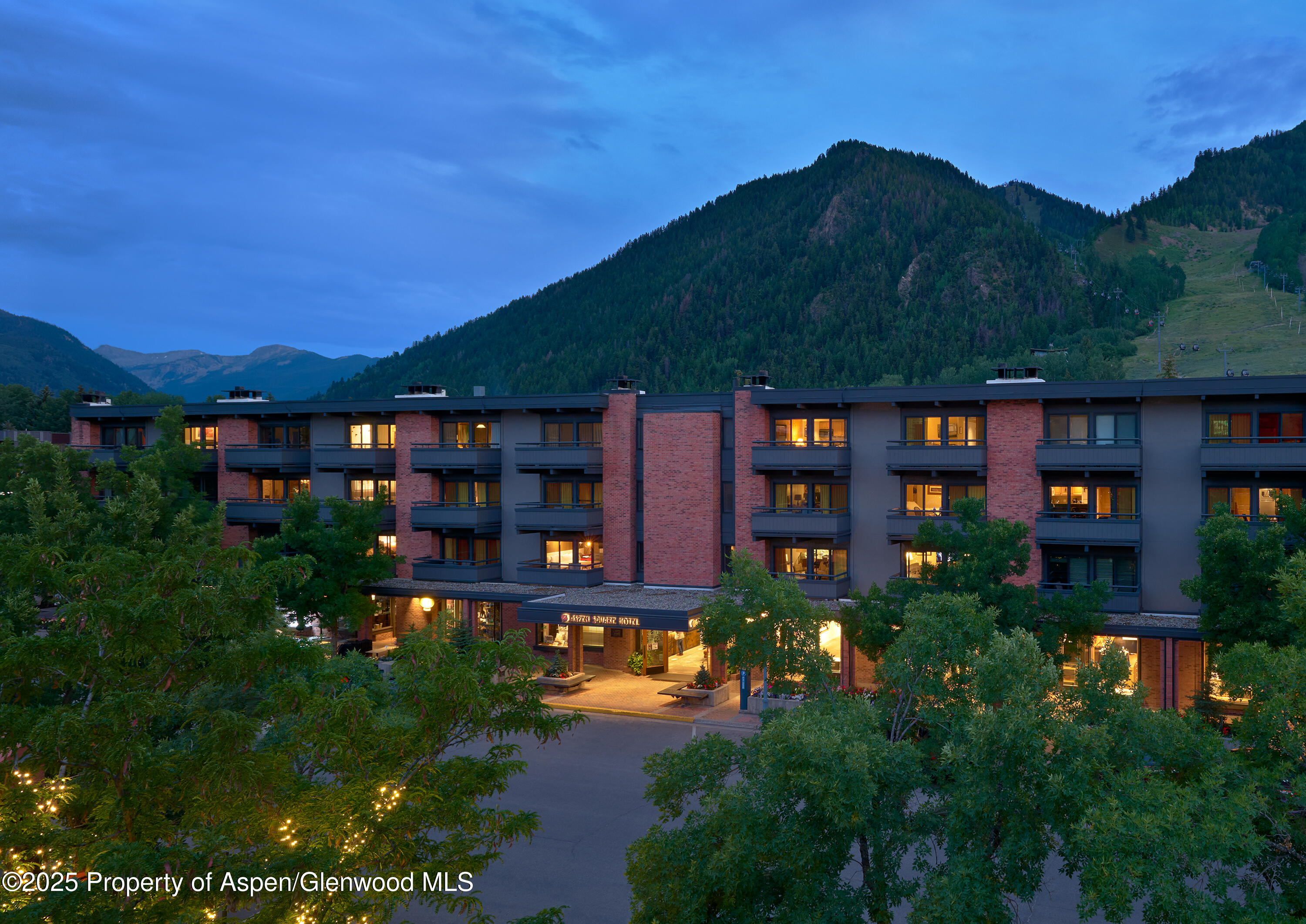 617 E Cooper Avenue Aspen CO 81611