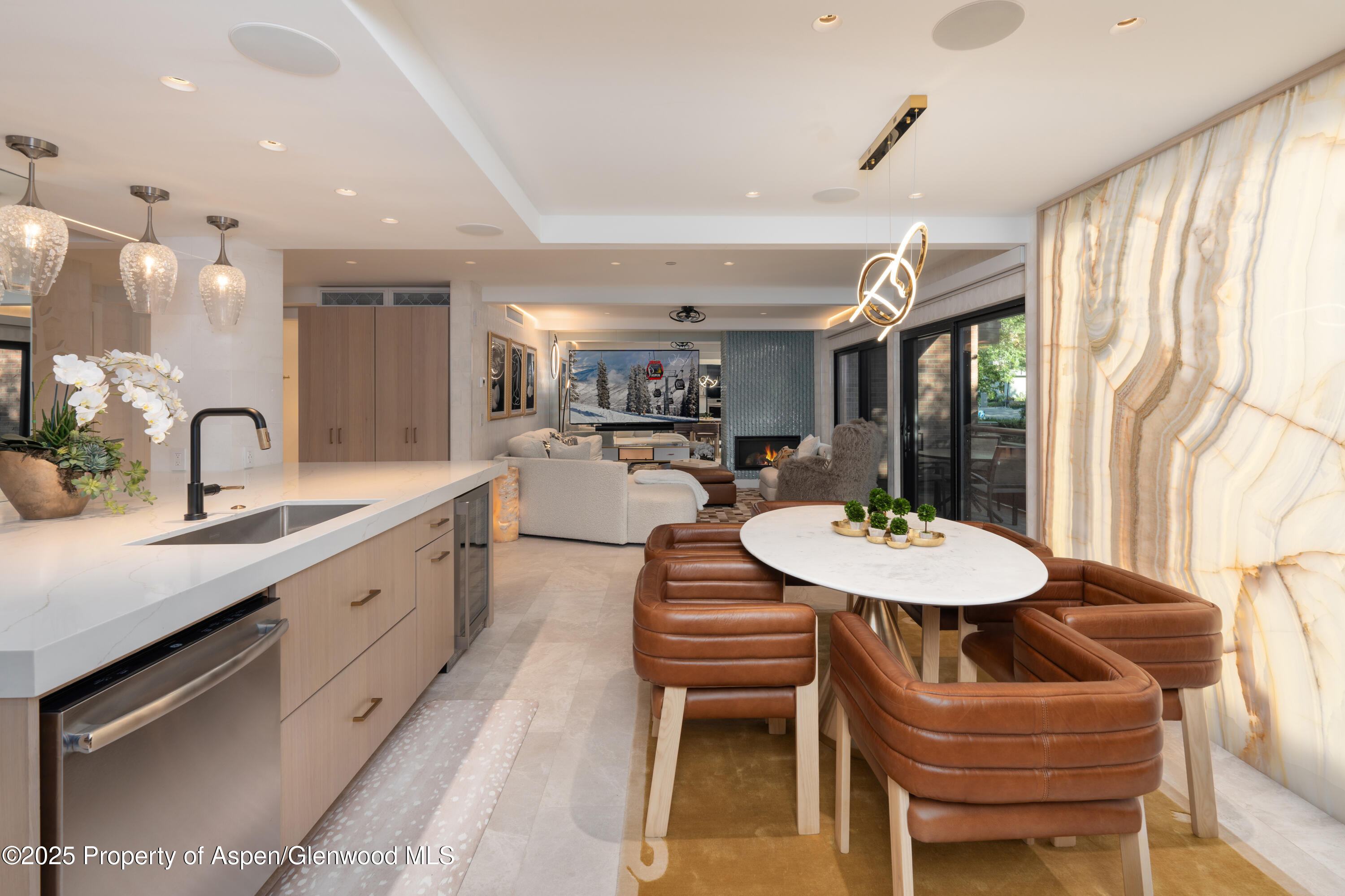 617 E Cooper Avenue Aspen CO 81611