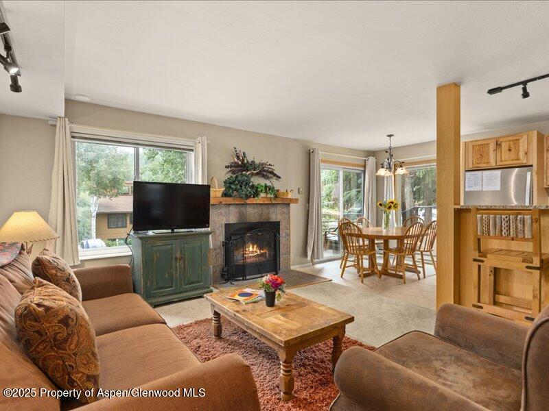 35 Lower Woodbridge Road Snowmass Village CO 81615
