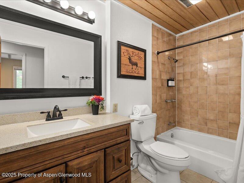 35 Lower Woodbridge Road Snowmass Village CO 81615