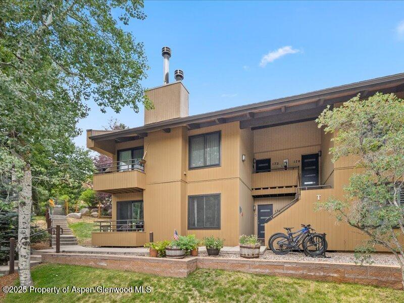 35 Lower Woodbridge Road Snowmass Village CO 81615