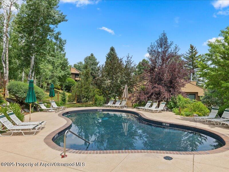 35 Lower Woodbridge Road Snowmass Village CO 81615