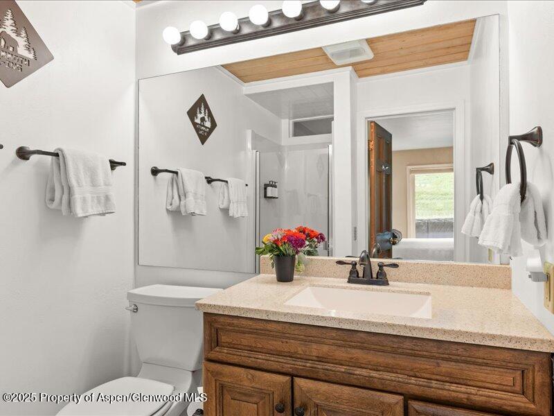 35 Lower Woodbridge Road Snowmass Village CO 81615