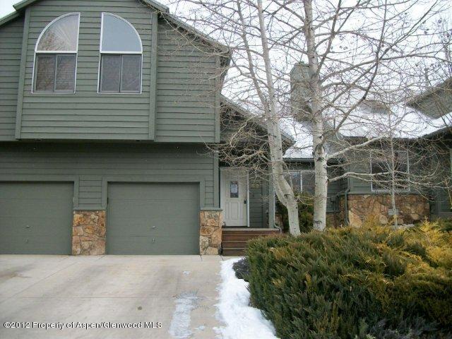 60 Sagewood Court Basalt CO 81621
