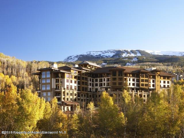 130 Wood Road Snowmass Village CO 81615