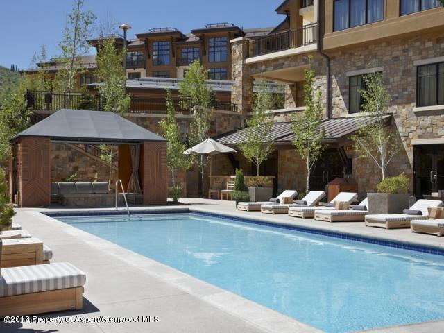 130 Wood Road Snowmass Village CO 81615