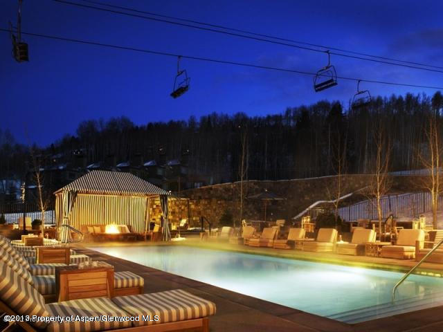 130 Wood Road Snowmass Village CO 81615