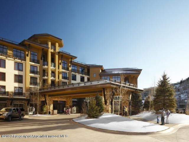 130 Wood Road Snowmass Village CO 81615