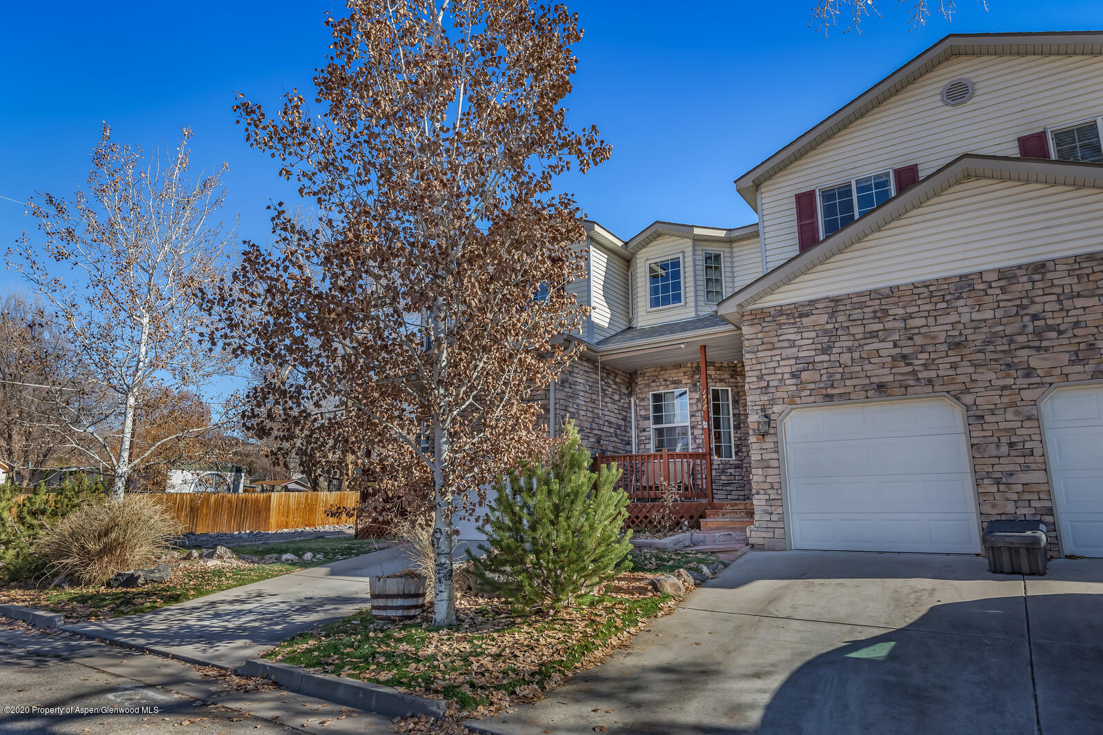 1438 Domelby Court Silt CO 81652