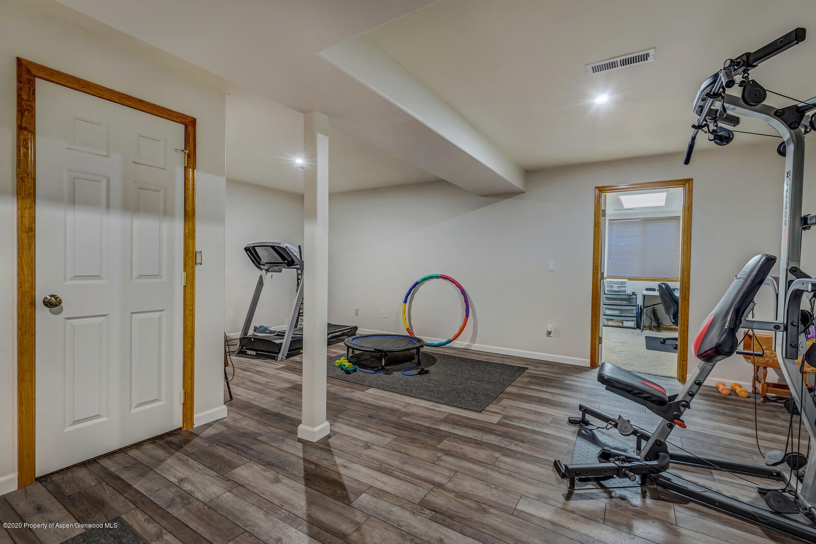 1438 Domelby Court Silt CO 81652