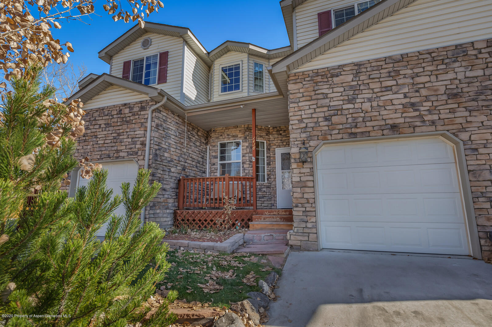 1438 Domelby Court Silt CO 81652