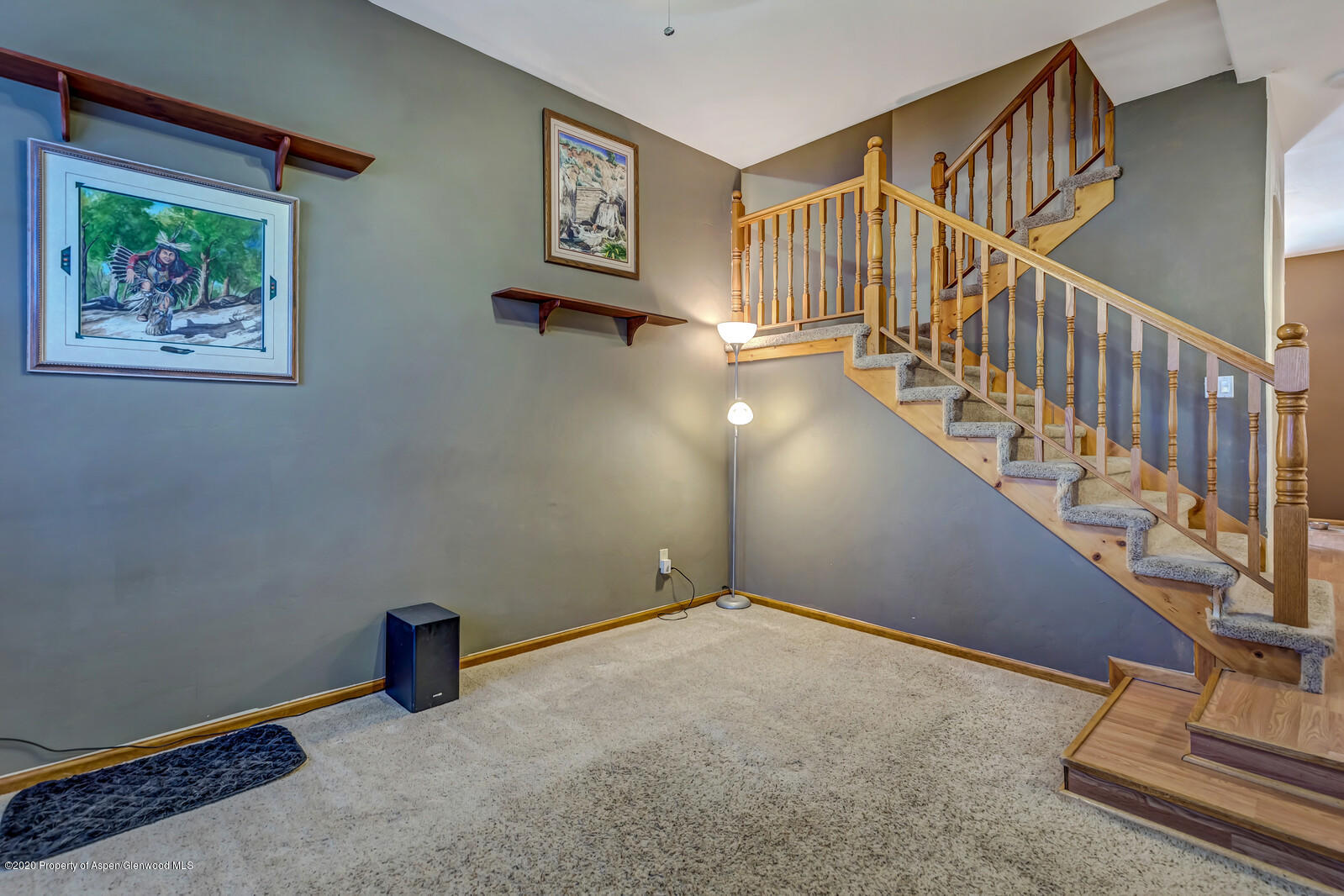 1438 Domelby Court Silt CO 81652