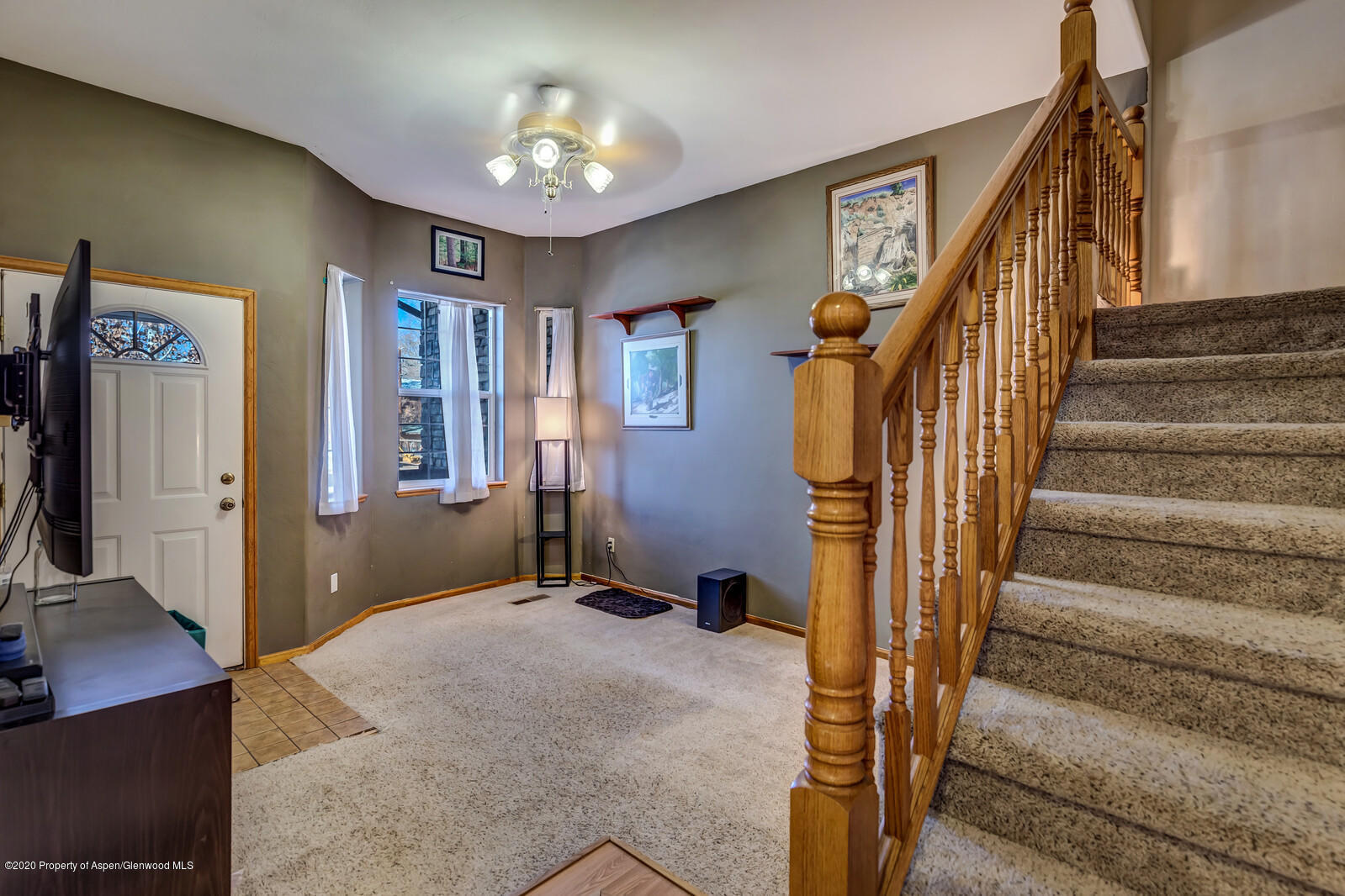 1438 Domelby Court Silt CO 81652