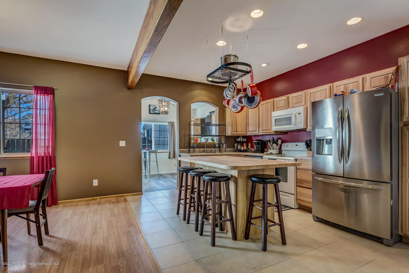 1438 Domelby Court Silt CO 81652