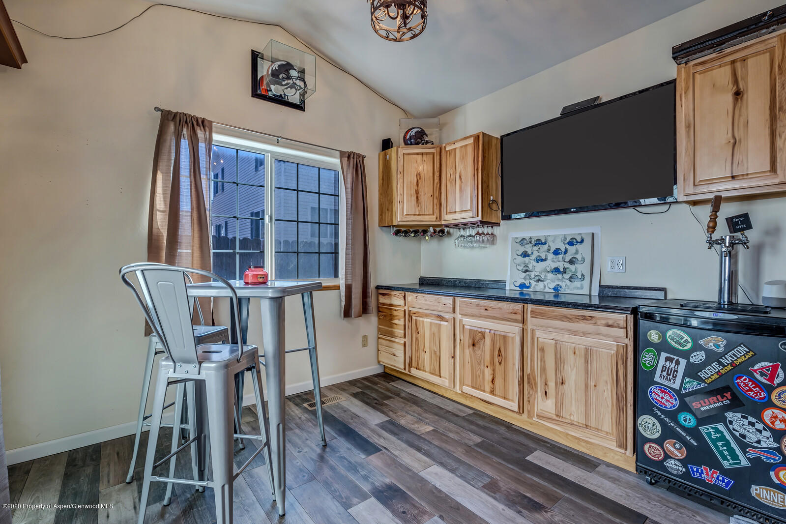 1438 Domelby Court Silt CO 81652