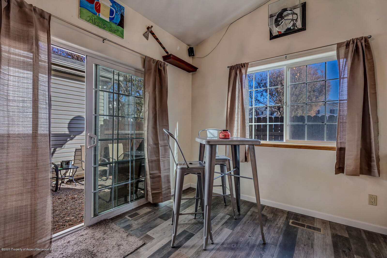 1438 Domelby Court Silt CO 81652