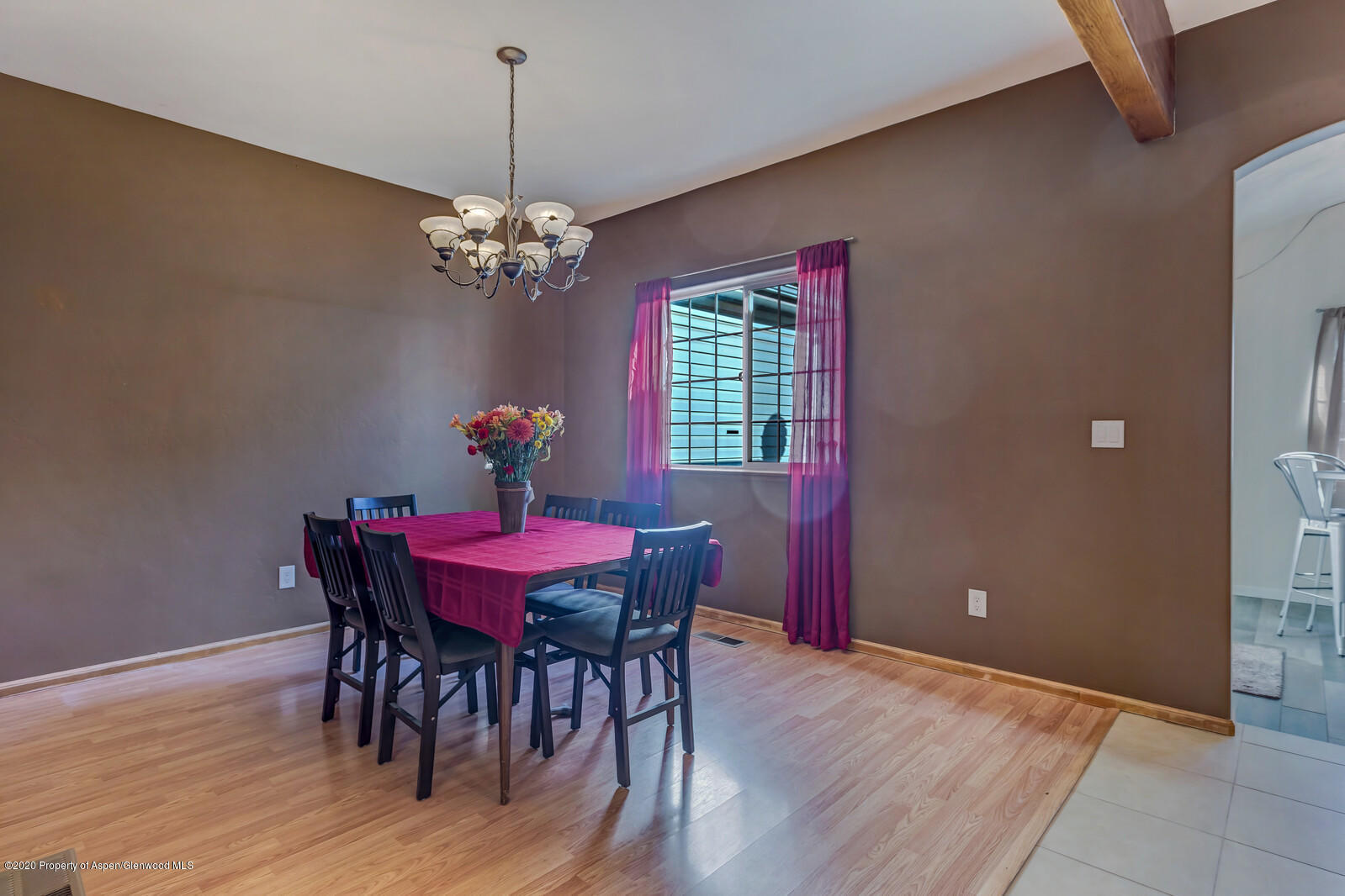 1438 Domelby Court Silt CO 81652