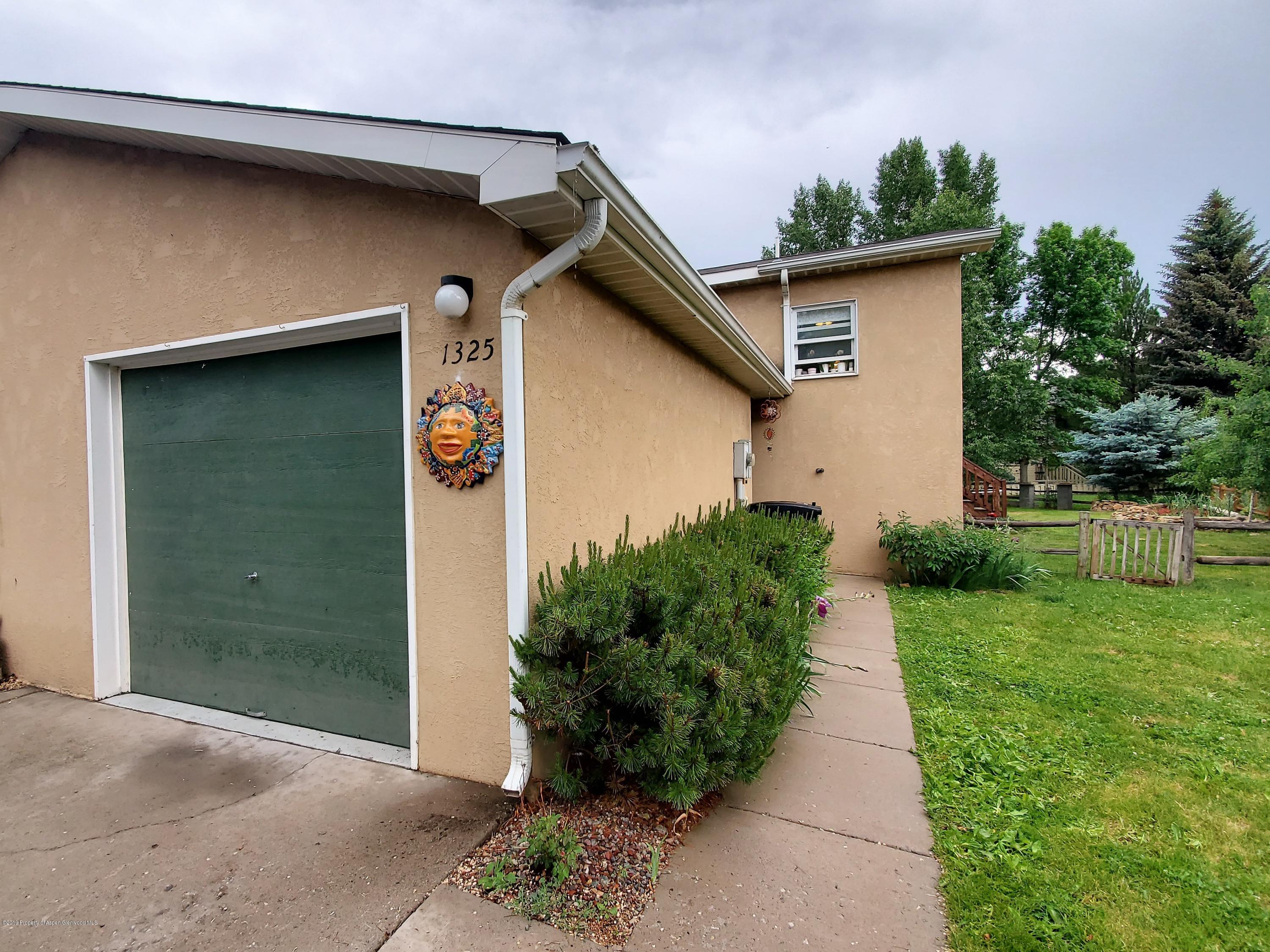 1325 Barber Drive Carbondale CO 81623
