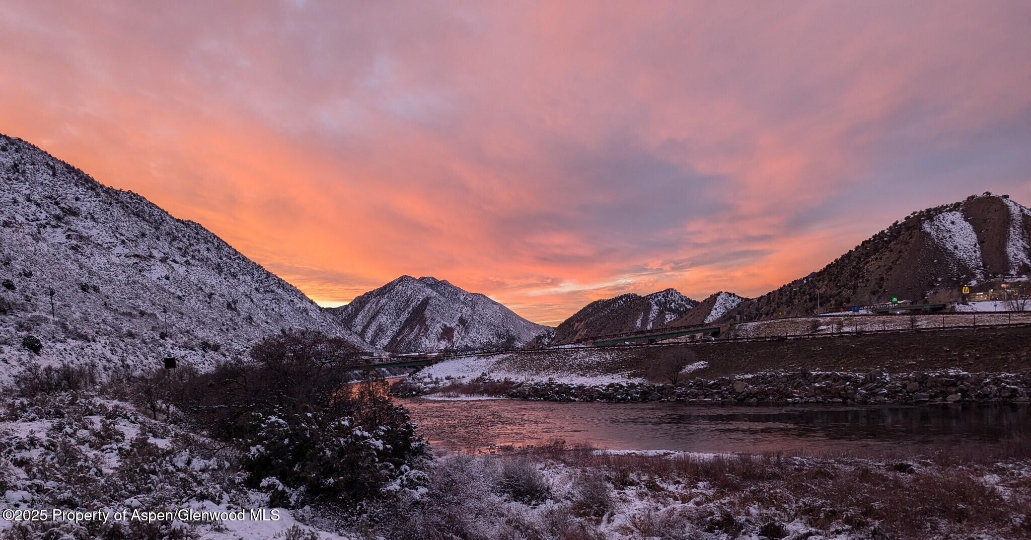 315 River View Drive New Castle CO 81647