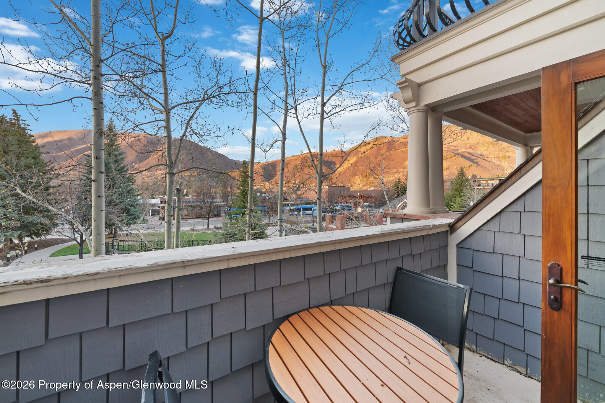 415 E Dean St, Unit 12, Week 28 Aspen CO 81611