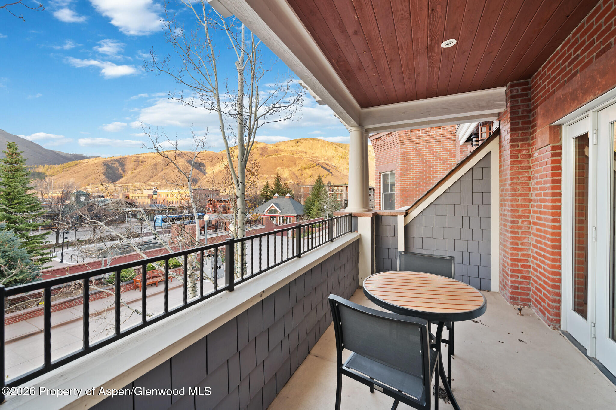 415 E Dean St, Unit 12, Week 28 Aspen CO 81611