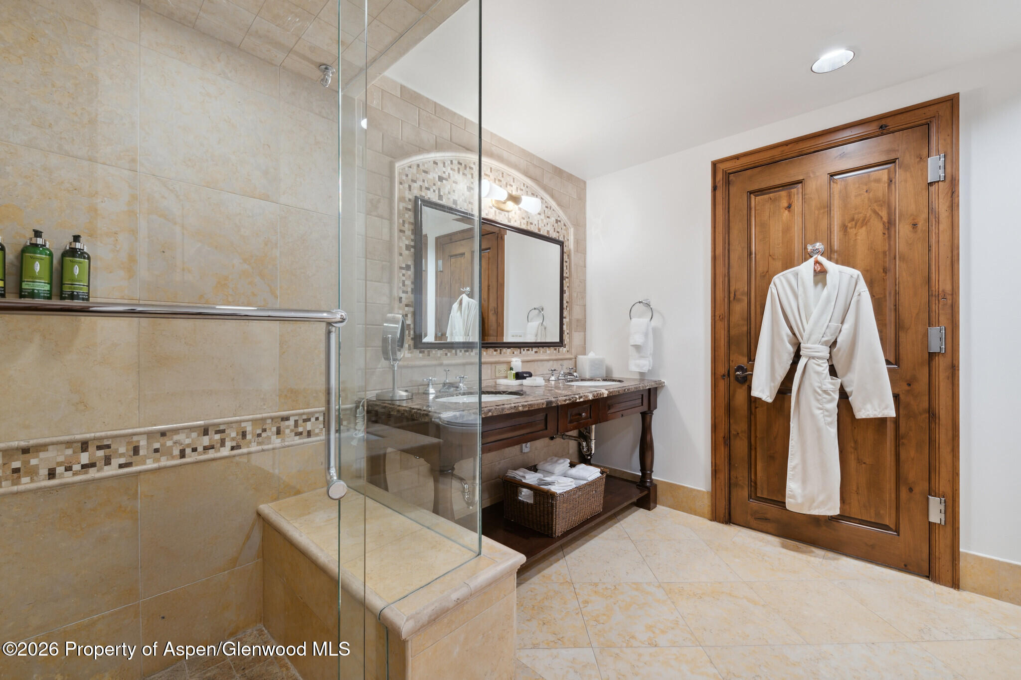 415 E Dean St, Unit 12, Week 28 Aspen CO 81611