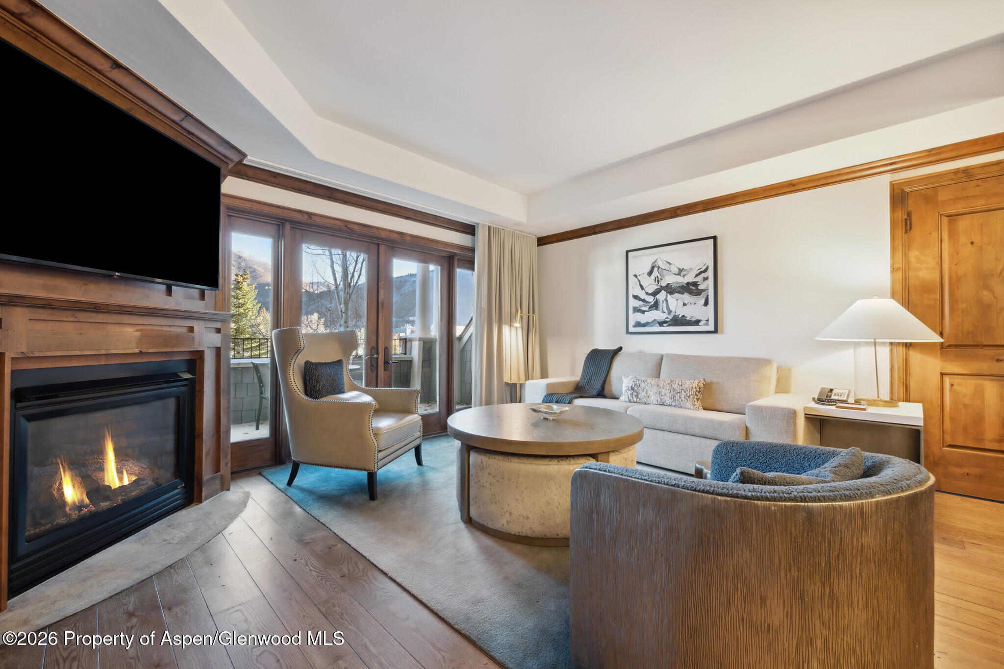 415 E Dean St, Unit 12, Week 28 Aspen CO 81611