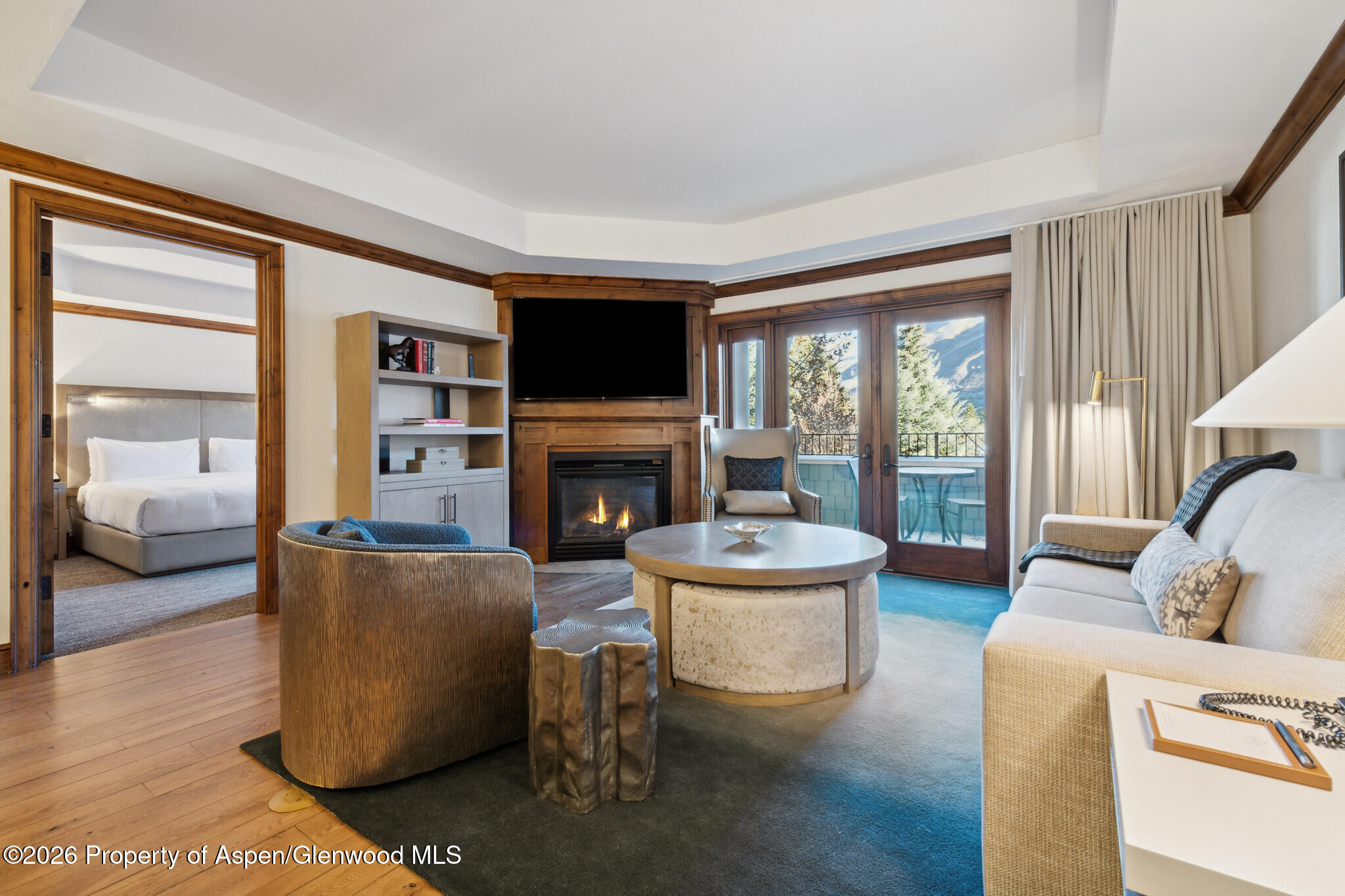 415 E Dean St, Unit 12, Week 28 Aspen CO 81611