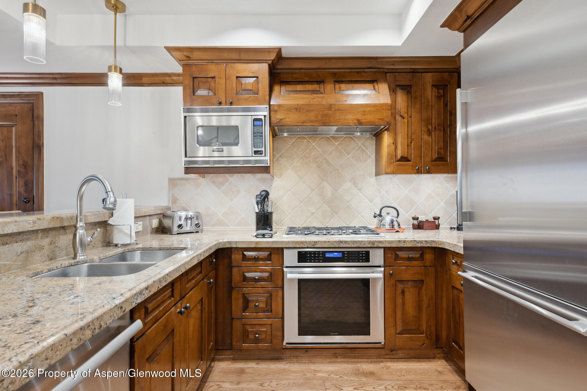 415 E Dean St, Unit 12, Week 28 Aspen CO 81611