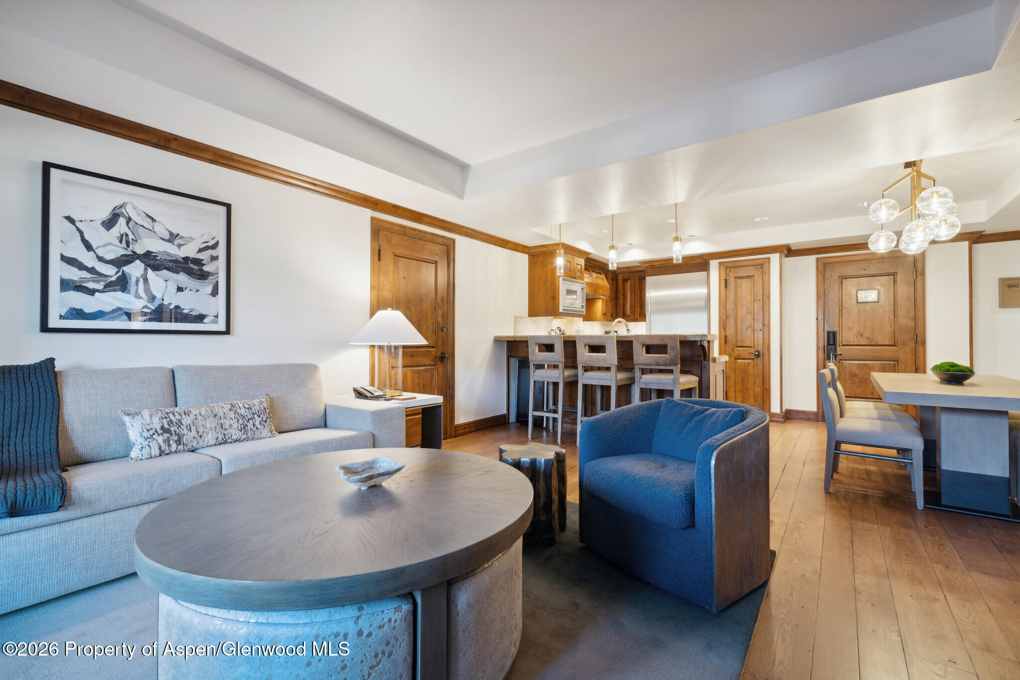 415 E Dean St, Unit 12, Week 28 Aspen CO 81611