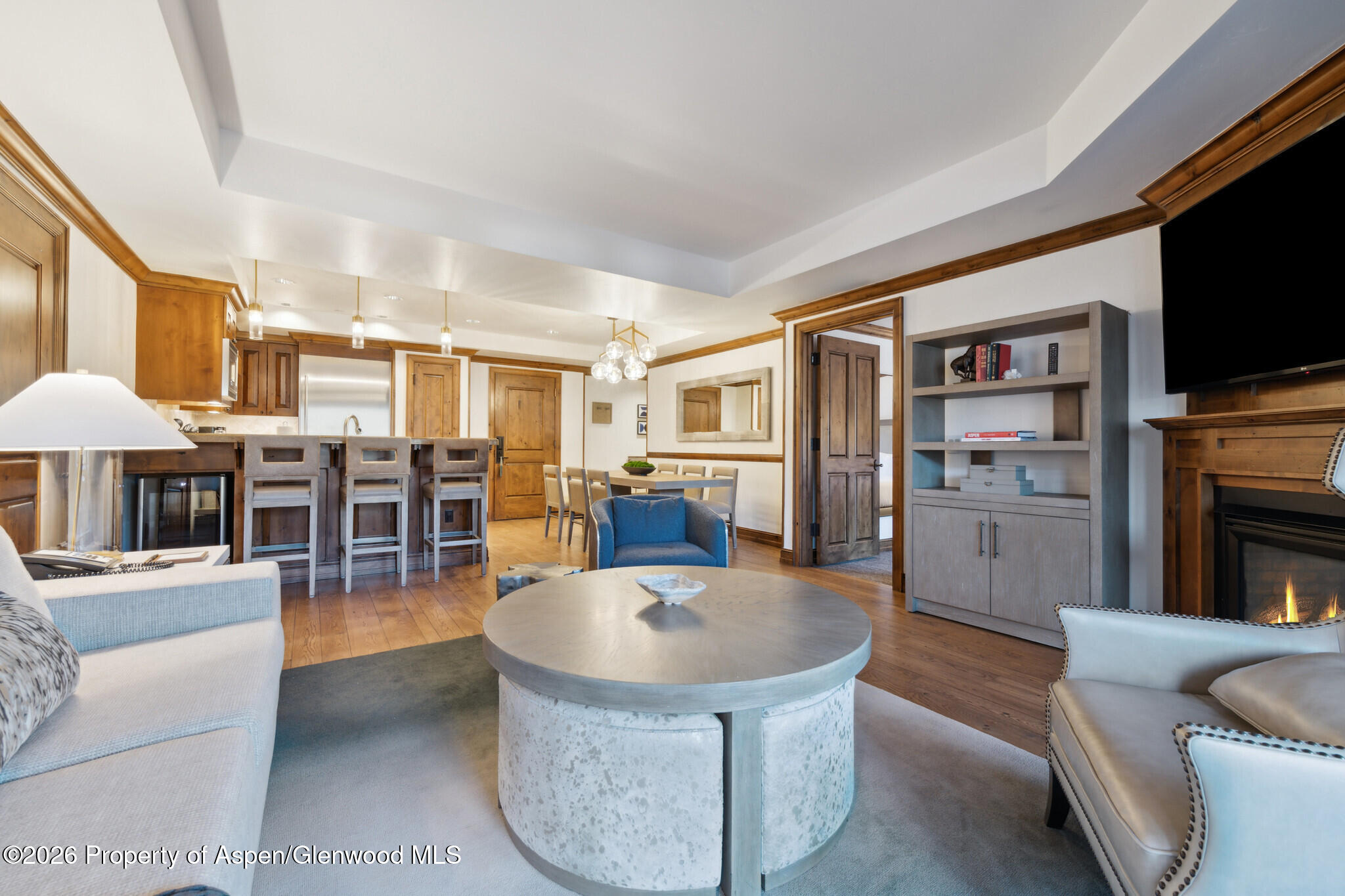 415 E Dean St, Unit 12, Week 28 Aspen CO 81611