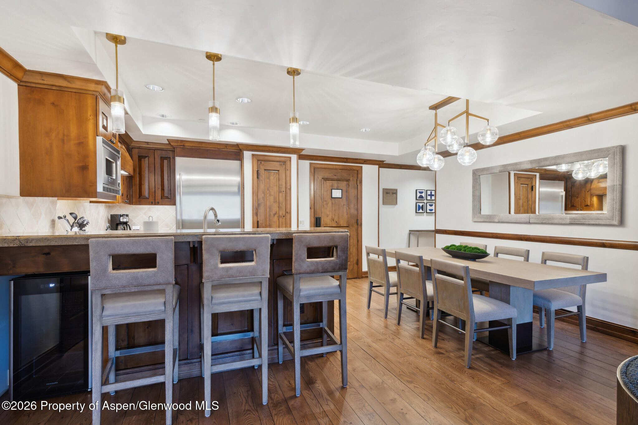 415 E Dean St, Unit 12, Week 28 Aspen CO 81611