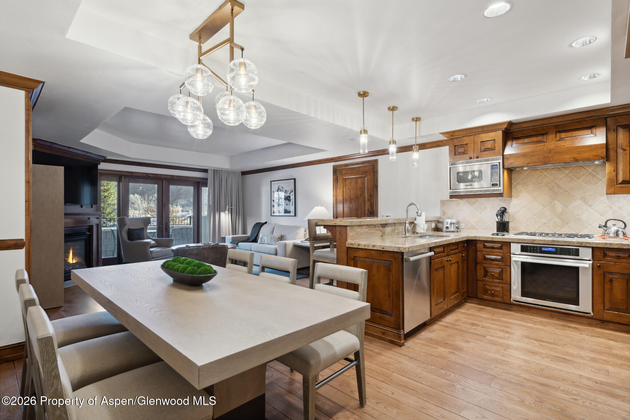 415 E Dean St, Unit 12, Week 28 Aspen CO 81611