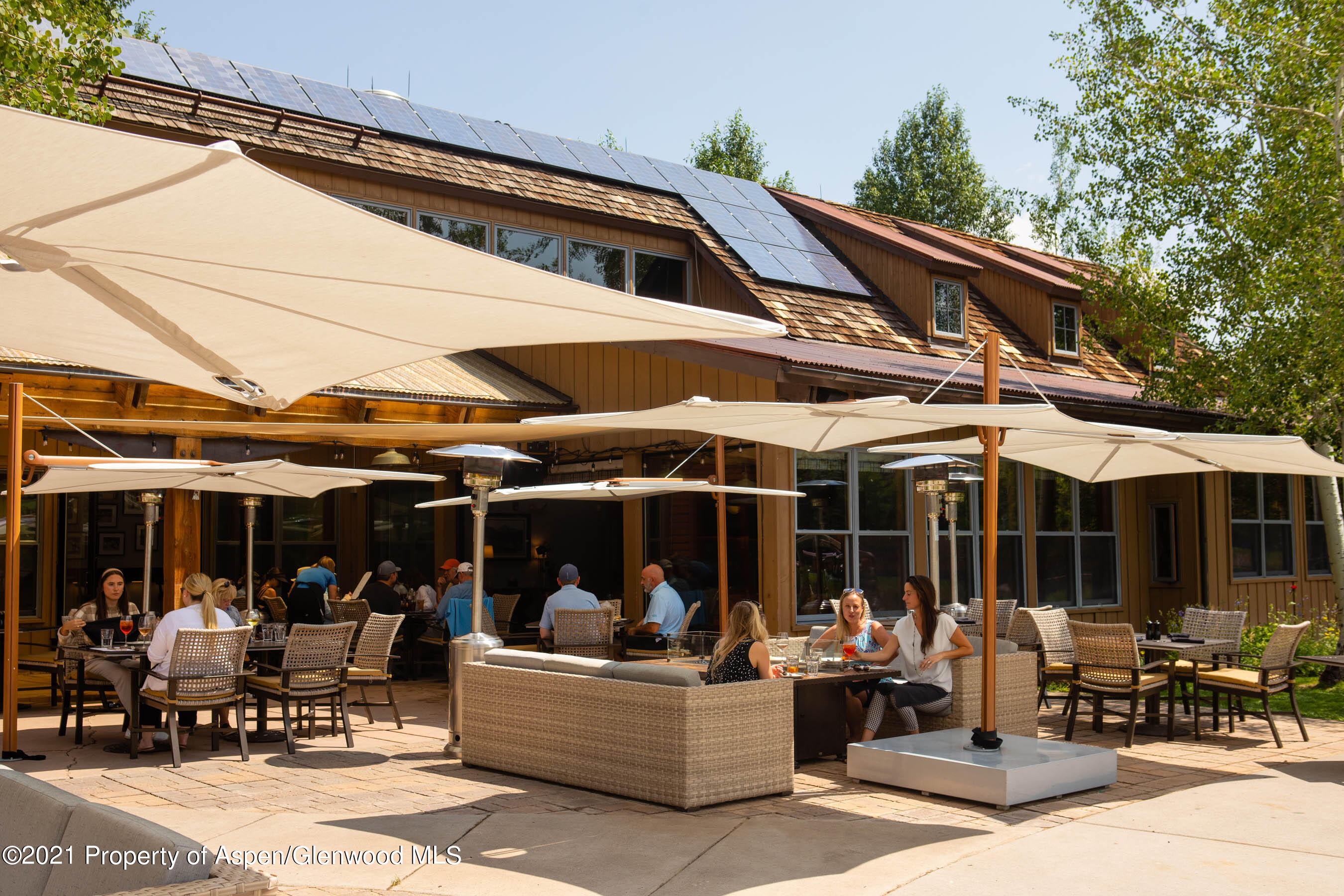 0239 Snowmass Club Circle Snowmass Village CO 81615