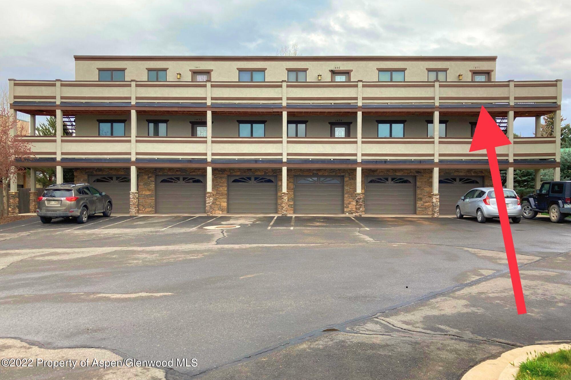 1450 Main Street Carbondale CO 81623