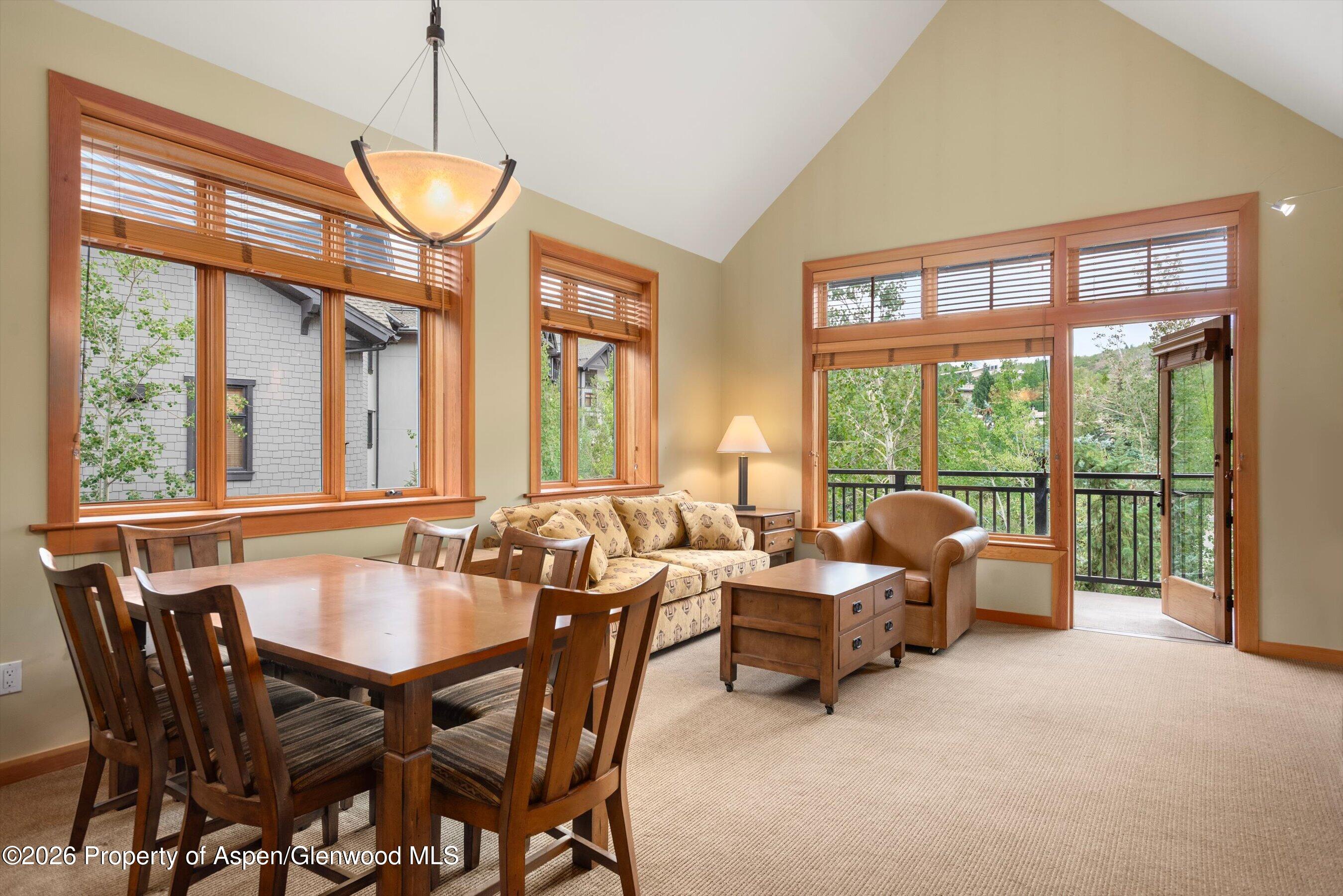 60 Carriage Way Snowmass Village CO 81615