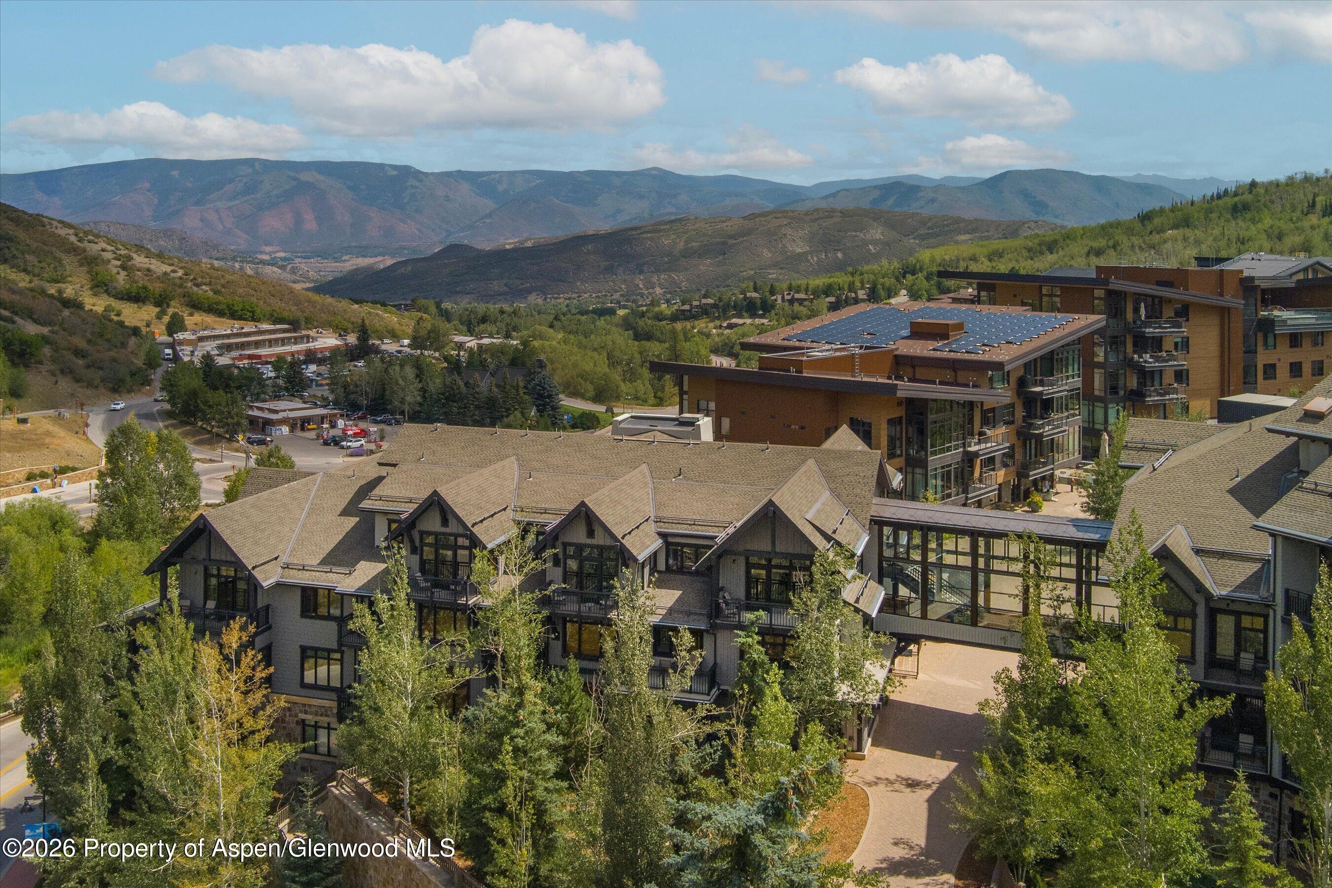 60 Carriage Way Snowmass Village CO 81615