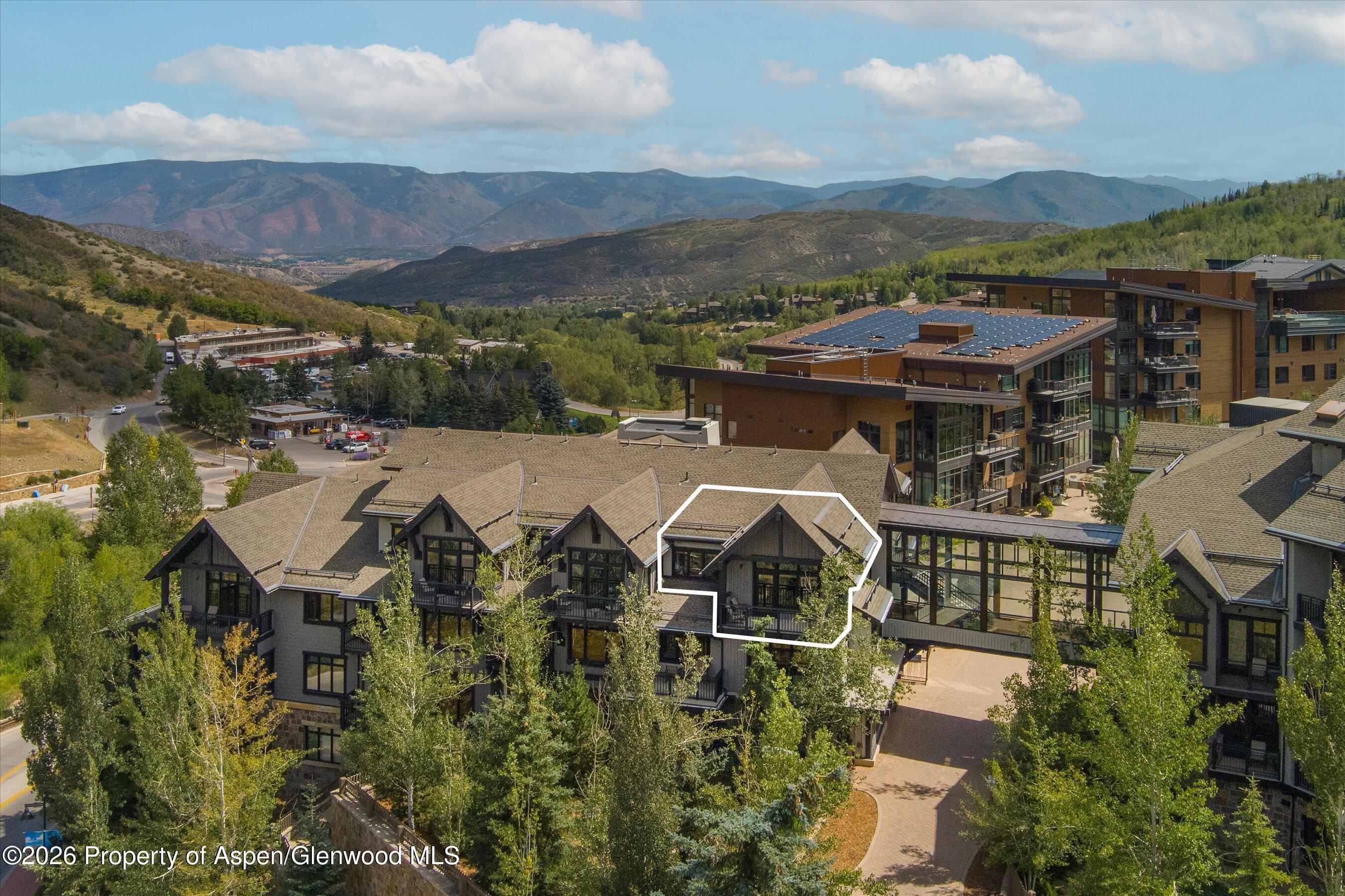 60 Carriage Way Snowmass Village CO 81615