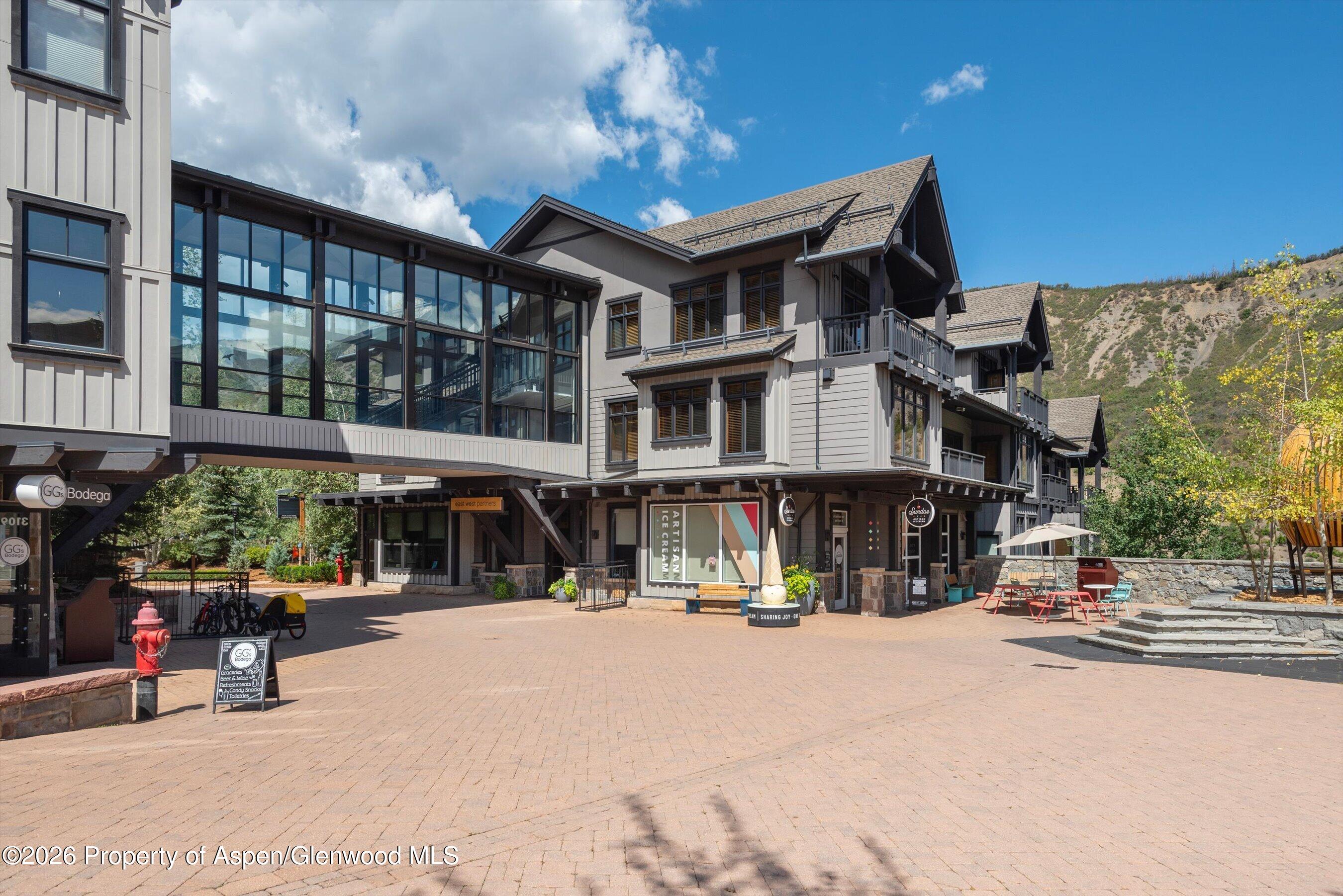 60 Carriage Way Snowmass Village CO 81615