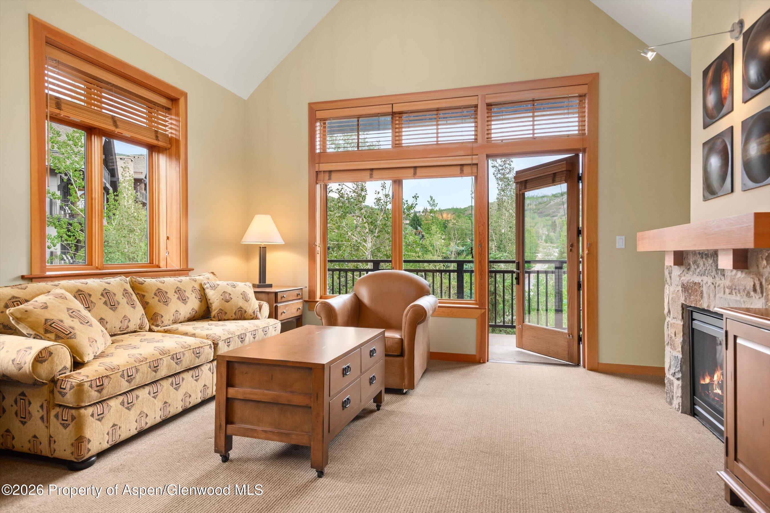 60 Carriage Way Snowmass Village CO 81615
