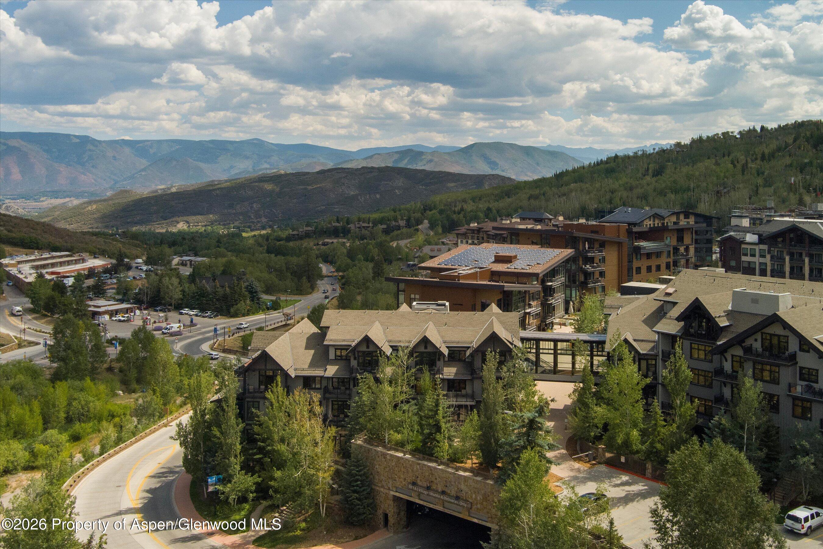 60 Carriage Way Snowmass Village CO 81615