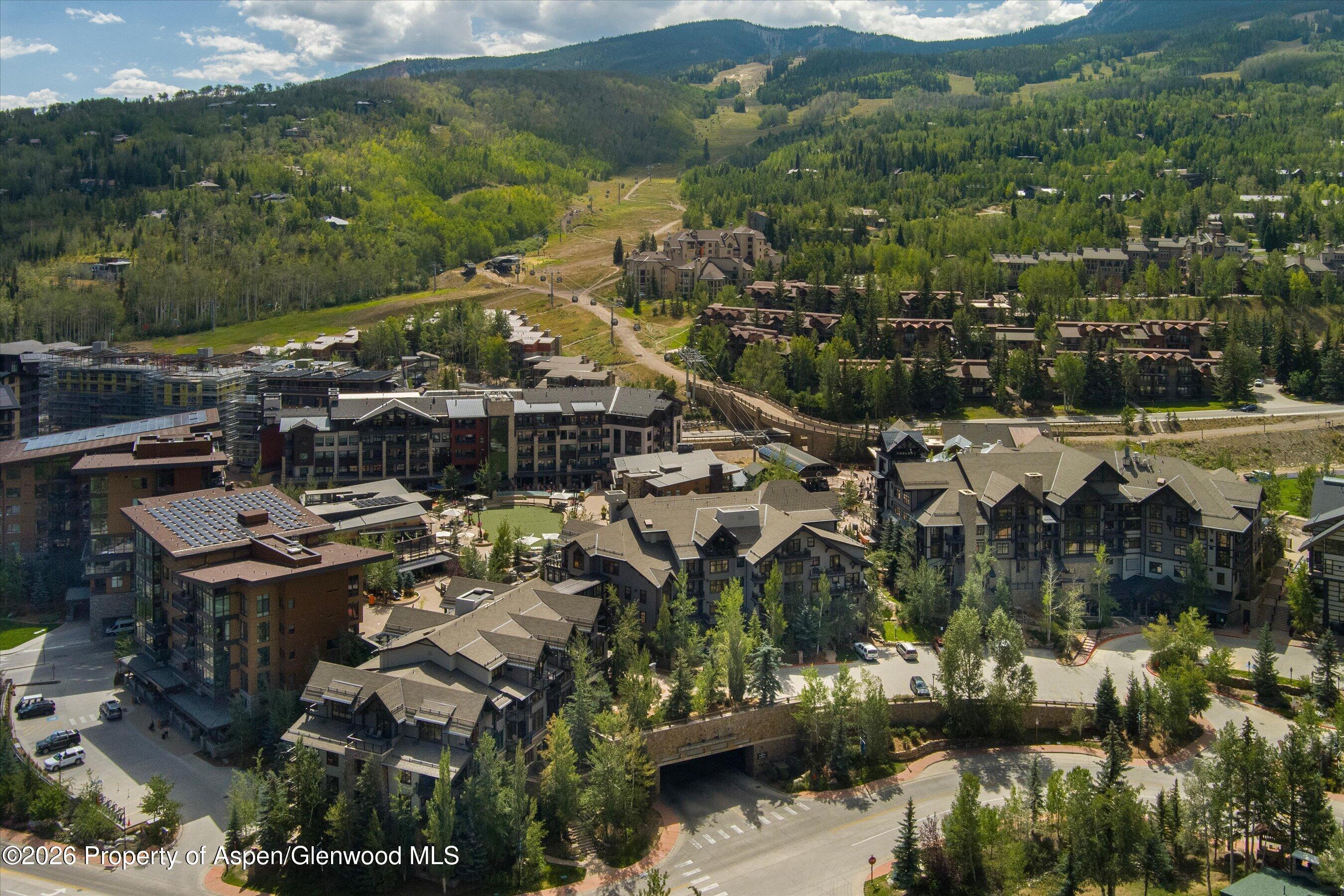 60 Carriage Way Snowmass Village CO 81615